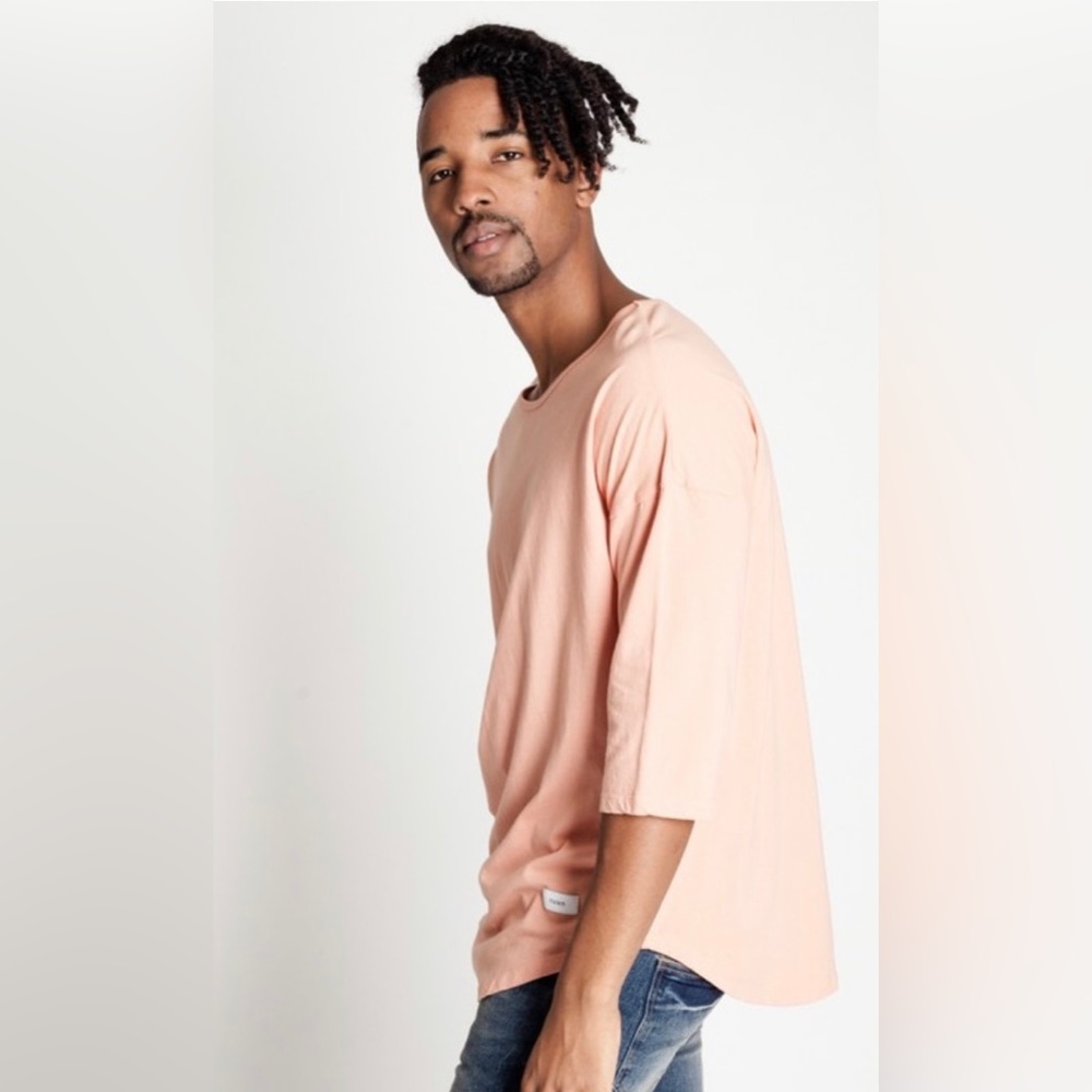 Paris Clay Tee - Picture 4 of 4
